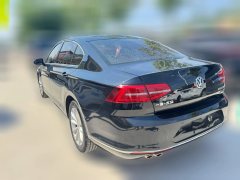 2017 Volkswagen Magotan 2017 1.8T AT 330TSILeading #4