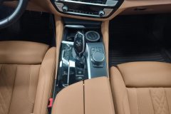 2023 BMW 5 Series(Imported) 2022 Facelift II 2.0T AT 530i MSport Pkg (Imported) #16