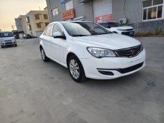 2016 Roewe 350 2015 1.5 AT Exclusive #7