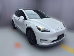 2021 Tesla Model Y 2021Long Rangeall wheel driveEdition 3D7 #3