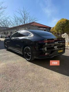 2024 BYD Han 2024 1.5T AT DM-i Glory 121KM Exclusive #9