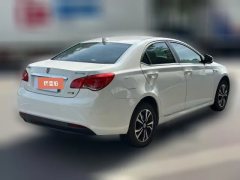 2016 Roewe E550 2016 1.5 AT Exclusive hybrid #4
