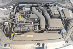 2024 Volkswagen Sagitar 2024 1.5T AT 300TSI DSGSurpass #10