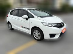 2016 Honda Fit Hatchback 2014 1.5 AT LXComfort #3