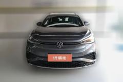 2023 Volkswagen ID.4 X 2023 Upgrade extremely intelligentLong RangeEdition #2