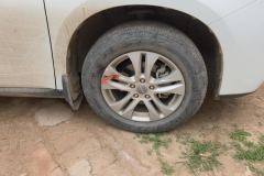 2019 Haval M6 2018 1.5T MT Elite FWD #6