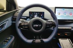 2025 BYD Seagull 2025 305km freeEdition #15