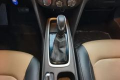 2023 Chevrolet Monza 2022 1.5L AT 320 ATJoySunroofEdition #16