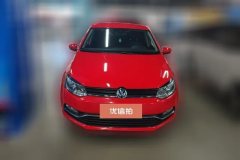 2015 Volkswagen Polo Hatchback 2014 1.4 AT Comfort #2