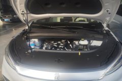 2025 BYD Yuan Plus 2024 Glory 430KM Surpass #10