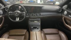 2020 Mercedes-Benz E-Class 2020 1.5T AT E260LSport #7