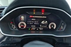 2020 Audi Q3 Sportback 2020 2.0T AT 45TFSILuxury 4WD #14