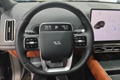 2024 Li Auto Li Auto L8 2023 Pro #15