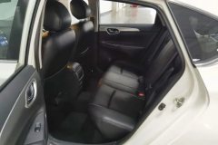 2020 Nissan Sylphy 2019 1.6 AT ClassicXEComfort #19