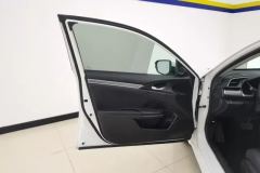2017 Honda Civic 2016 1.5T AT 220TURBOPremium #7