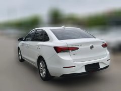2018 Buick Excelle GT Sedan 2018 1.0T AT 15TElite #2
