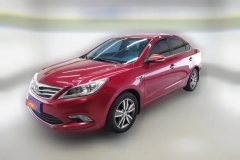 2015 Chang'an Eado 2015 1.6 AT Luxury #1