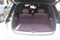 2025 NIO ES8 2026 6SeatExecutiveLuxury #4