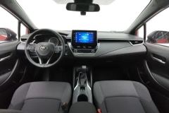 2021 Toyota Levin 2021 1.2T AT 185TLuxury #14