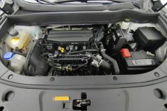 2024 Dongfeng Fengshen Fengshen AX7 2023 MachEdition 1.5T AT DCT DF41 #7
