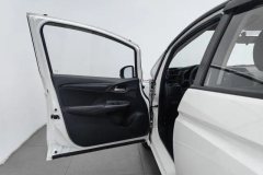 2020 Honda Fit Hatchback 2020 1.5 AT Comfort #11
