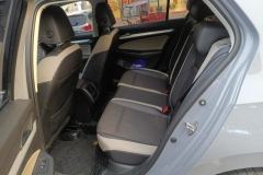 2021 Volkswagen Golf 2021 1.4T AT 280TSI ProFirst Edition #11
