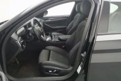 2023 BMW 5 Series(Imported) 2022 2.0T AT 525i MSport Pkg (Imported) #13