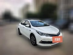 2019 Toyota Corolla Twin Engine E+ 2019 1.8 AT Leading HEV #2