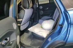 2016 Land Rover Range Rover Evoque 2015 2.0T AT 5-DoorZhiyaoEdition #11