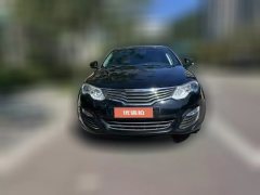 2017 Roewe E550 2016 1.5 AT Exclusive hybrid #2