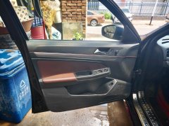 2016 Volkswagen Lavida 2015 1.6 AT Fashion #8