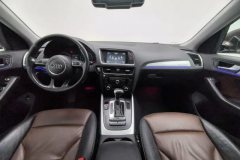 2016 Audi Q5 2017 2.0T AT 40TFSITech #14
