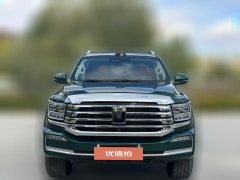 2025 Tank 500 PHEV 2026 Hi4-Z Smart #2