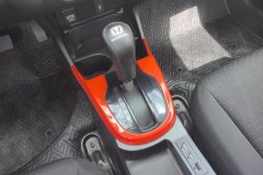 2019 Honda Fit Hatchback 2018 1.5 AT Comfort #16