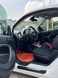 2016 smart ForTwo 2016 1.0 AT ConvPassionEdition (Imported) #6