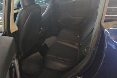 2021 Tesla Model Y 2021Long Rangeall wheel driveEdition 3D7 #11