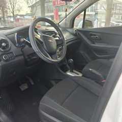 2016 Chevrolet Trax 2016 1.4T AT ComfortSunroofEditionFWD #12