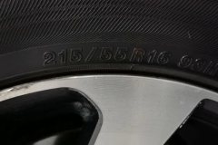 2017 Honda Civic 2016 1.5T AT 220TURBOLuxury #9