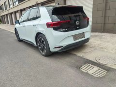 2021 Volkswagen ID.3 2021 AT Pro extremely intelligentEdition #6