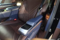 2023 Mercedes-Benz Vito 2021 2.0T AT Business 7Seat #14