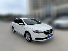2021 Buick Excelle GT Sedan 2021 1.5 AT modelEntry #3