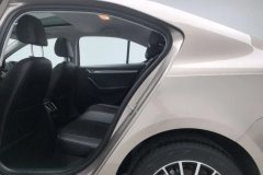 2018 Škoda Octavia 2019 1.2T AT TSI230Luxury #19