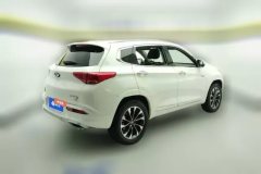 2018 Chery Tiggo 7 2018 1.5T AT Elite #3