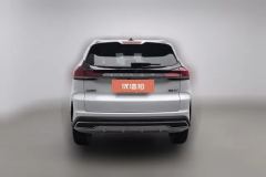 2021 Geely Auto Boyue 2022 BoyueX AT 1.8TD DCTSmart #4