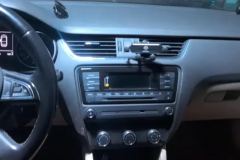 2015 Škoda Octavia 2015 1.6 MT YijunEdition #13