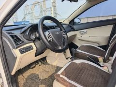 2015 Chery Fengyun 2 Hatchback 2013 1.5 AT EnjoyableEdition #4