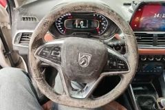 2017 Baojun 510 2017 1.5 MT Luxury #15