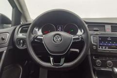 2017 Volkswagen Golf 2017 1.4T AT 230TSI Comfort Million Edition #15