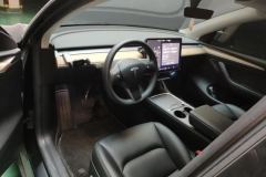 2023 Tesla Model Y 2022 Facelift rear wheel driveEdition #12
