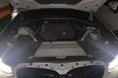 2022 BMW X3 2022 2.0T AT xDrive30i Leading MYaoye suit #10